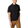 imageColumbia Mens Thistletown Hills PoloBlack