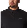 imageColumbia Mens Thistletown Hills PoloBlack