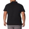 imageColumbia Mens Thistletown Hills PoloBlack