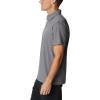 imageColumbia Mens Thistletown Hills PoloCity Grey Heather