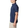 imageColumbia Mens Thistletown Hills PoloCollegiate Navy Dawn Dot