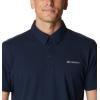 imageColumbia Mens Thistletown Hills PoloCollegiate Navy Heather