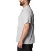 imageColumbia Mens Thistletown Hills PoloColumbia Grey Heather
