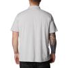 imageColumbia Mens Thistletown Hills PoloColumbia Grey Heather
