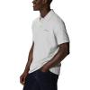 imageColumbia Mens Thistletown Hills PoloColumbia Grey Heather