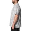 imageColumbia Mens Thistletown Hills PoloColumbia Grey King Palms