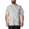 imageColumbia Mens Thistletown Hills PoloColumbia Grey King Palms