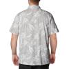 imageColumbia Mens Thistletown Hills PoloColumbia Grey King Palms