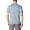 imageColumbia Mens Thistletown Hills PoloDark MountainSky Blue