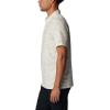 imageColumbia Mens Thistletown Hills PoloDark Stone  Snowdrifts Print