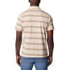 imageColumbia Mens Thistletown Hills PoloDark Stone Thistletown Stripe
