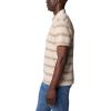 imageColumbia Mens Thistletown Hills PoloDark Stone Thistletown Stripe