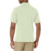 imageColumbia Mens Thistletown Hills PoloIce Green Heather