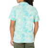 imageColumbia Mens Thistletown Hills PoloIce Green Sketchy Paradise