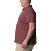 imageColumbia Mens Thistletown Hills PoloLight Raisin