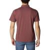 imageColumbia Mens Thistletown Hills PoloLight Raisin