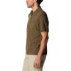 imageColumbia Mens Thistletown Hills PoloOlive Green Heather