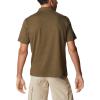 imageColumbia Mens Thistletown Hills PoloOlive Green Heather