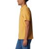 imageColumbia Mens Thistletown Hills PoloRaw Honey Heather