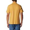 imageColumbia Mens Thistletown Hills PoloRaw Honey Heather