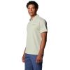 imageColumbia Mens Thistletown Hills PoloSafari Heather
