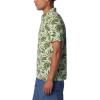 imageColumbia Mens Thistletown Hills PoloSage Leaf Areca