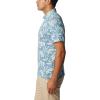 imageColumbia Mens Thistletown Hills PoloSpray Areca