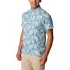 imageColumbia Mens Thistletown Hills PoloSpray Areca