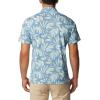 imageColumbia Mens Thistletown Hills PoloSpray Areca
