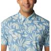 imageColumbia Mens Thistletown Hills PoloSpray Areca
