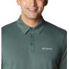 imageColumbia Mens Thistletown Hills PoloSpruce Heather