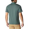 imageColumbia Mens Thistletown Hills PoloSpruce Heather