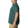 imageColumbia Mens Thistletown Hills PoloSpruce Heather
