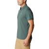 imageColumbia Mens Thistletown Hills PoloSpruce Heather