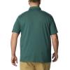 imageColumbia Mens Thistletown Hills PoloSpruce Heather