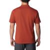imageColumbia Mens Thistletown Hills PoloWarp Red Heather
