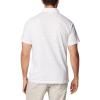 imageColumbia Mens Thistletown Hills PoloWhite Dawn Dot