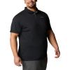 imageColumbia Mens Utilizer PoloBlack