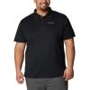 imageColumbia Mens Utilizer PoloBlack