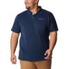 imageColumbia Mens Utilizer PoloCollegiate Navy