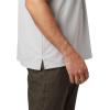 imageColumbia Mens Utilizer PoloCool Grey