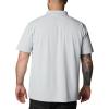 imageColumbia Mens Utilizer PoloCool Grey