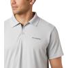 imageColumbia Mens Utilizer PoloCool Grey