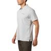 imageColumbia Mens Utilizer PoloCool Grey