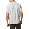 imageColumbia Mens Utilizer PoloCool Grey