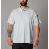imageColumbia Mens Utilizer PoloCool Grey