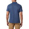 imageColumbia Mens Utilizer PoloDark Mountain
