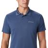 imageColumbia Mens Utilizer PoloDark Mountain
