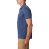 imageColumbia Mens Utilizer PoloDark Mountain