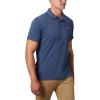 imageColumbia Mens Utilizer PoloDark Mountain